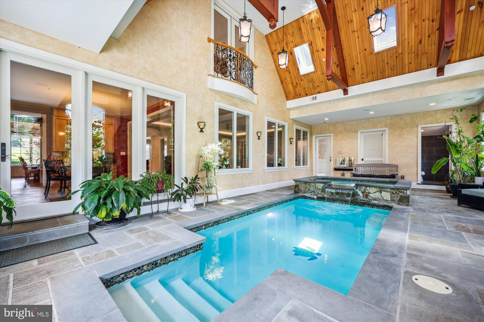 QUAIL RUN - Residential