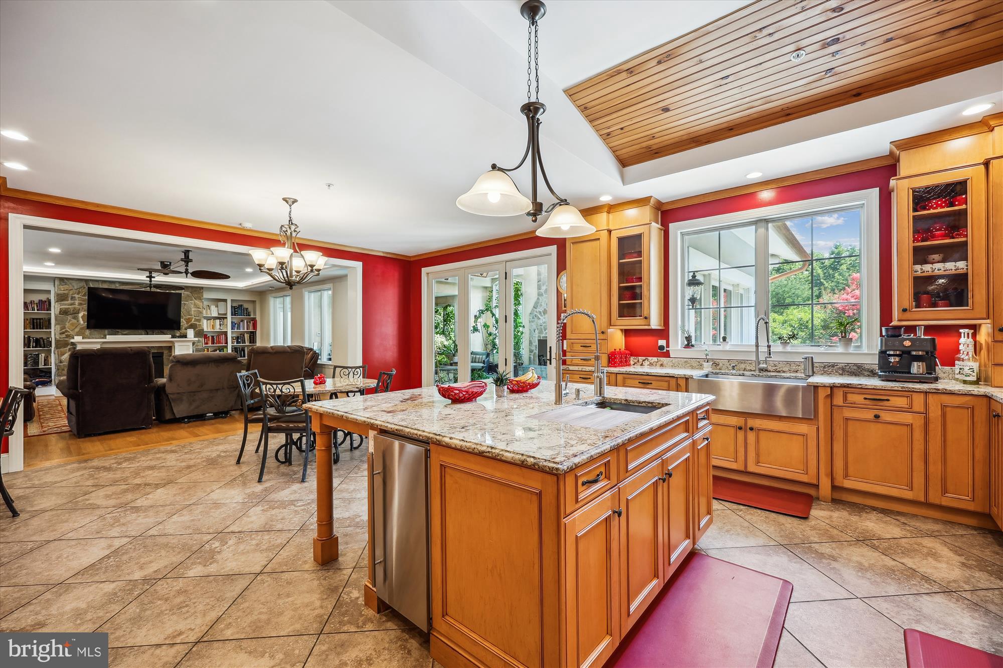 QUAIL RUN - Residential