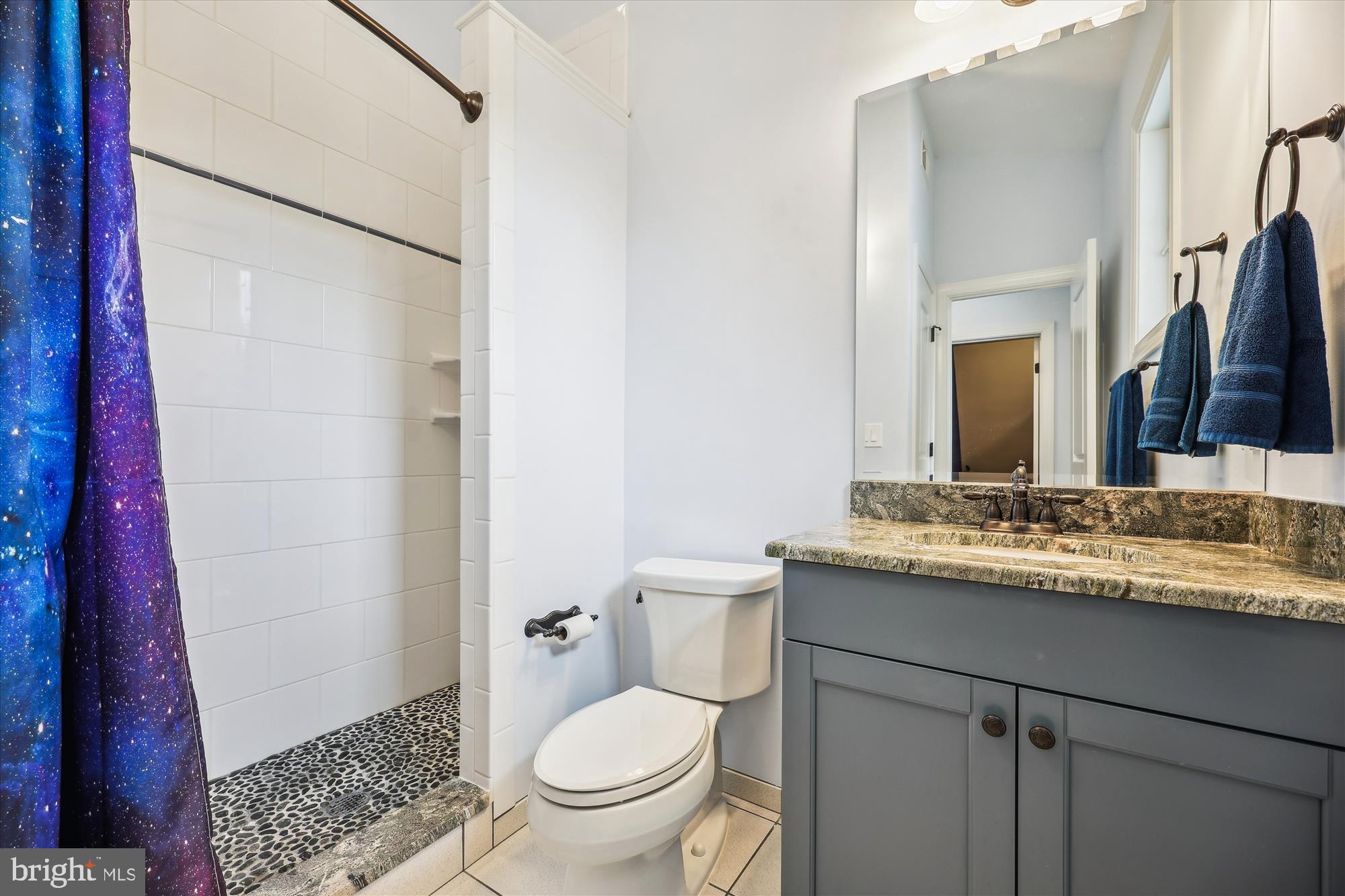 QUAIL RUN - Residential