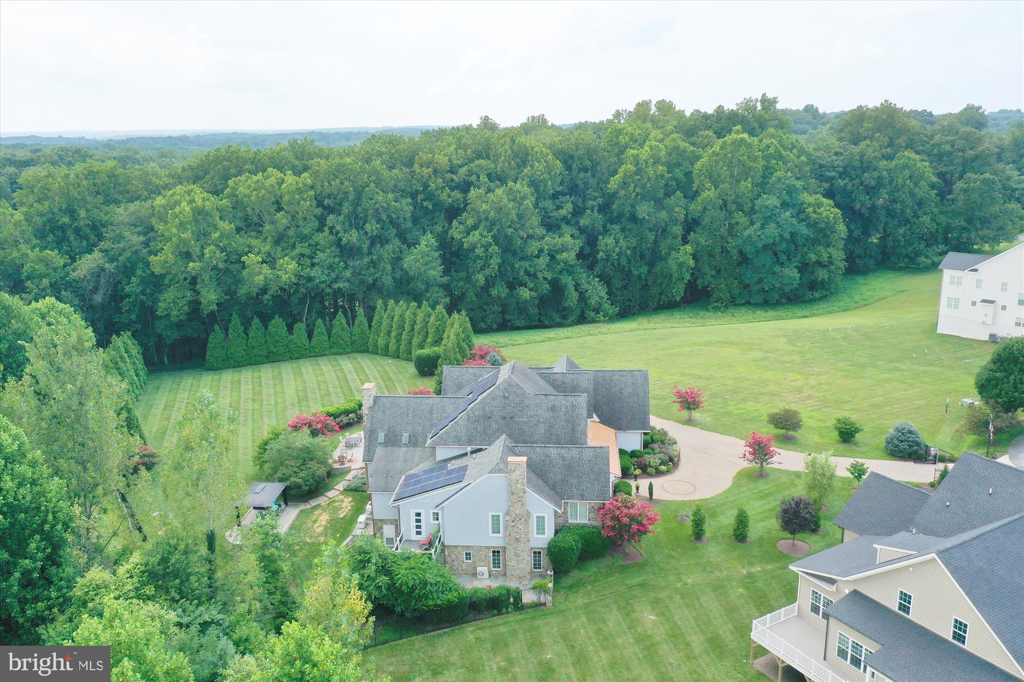 QUAIL RUN - Residential