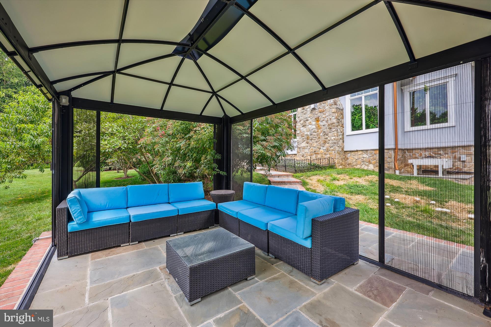 QUAIL RUN - Residential