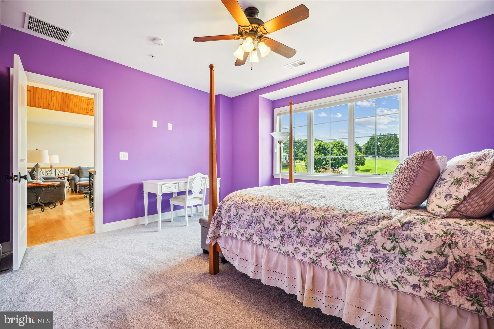 QUAIL RUN - Residential