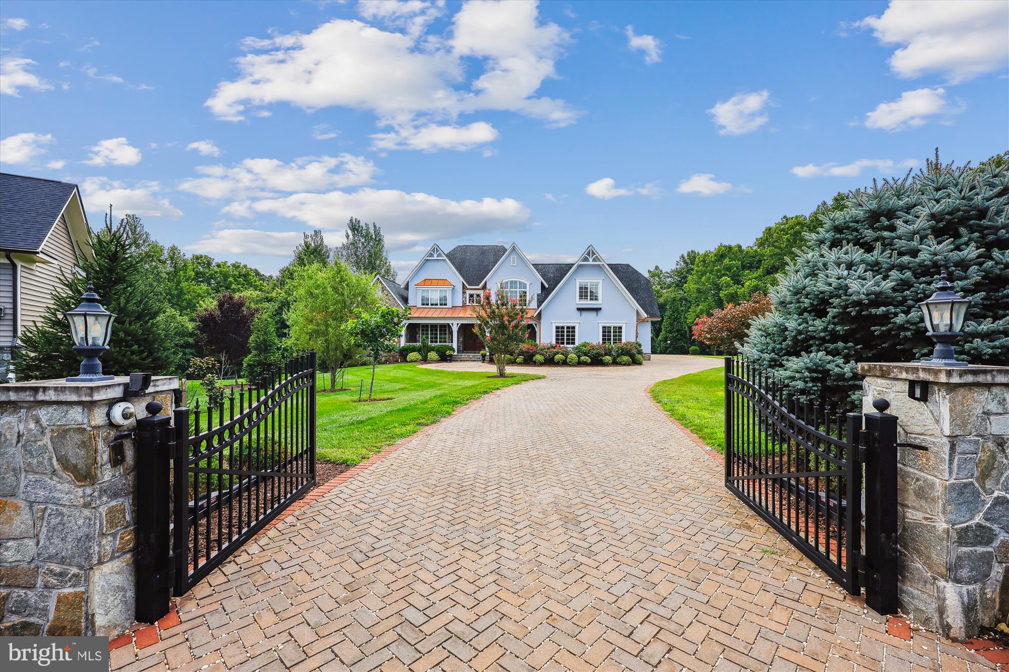 QUAIL RUN - Residential