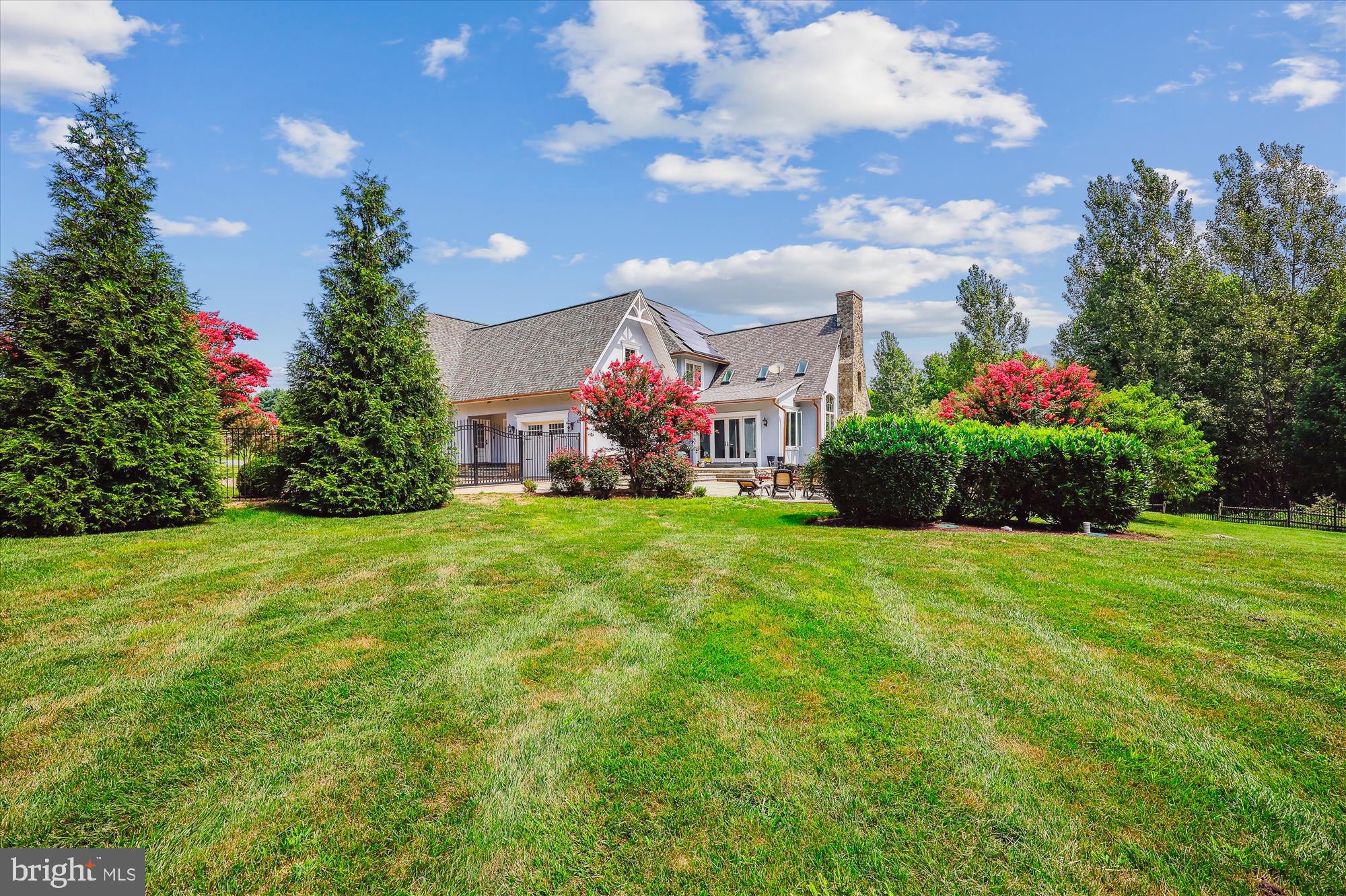 QUAIL RUN - Residential