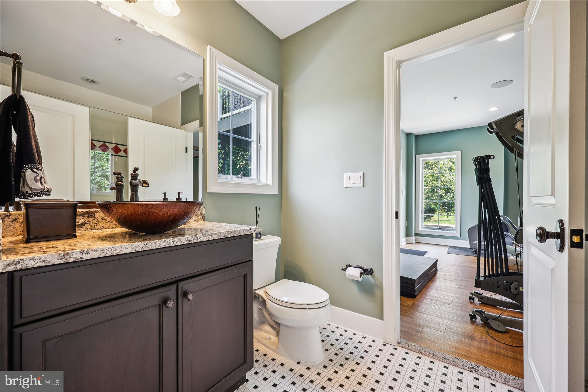 QUAIL RUN - Residential