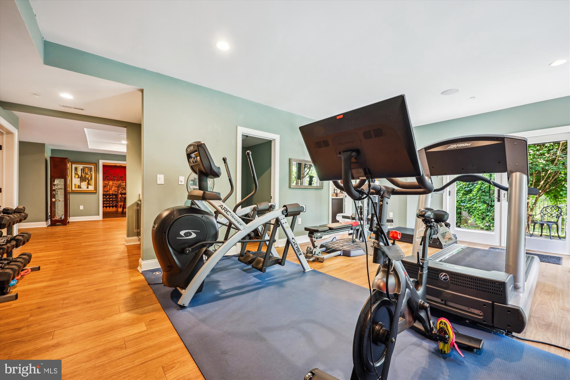 QUAIL RUN - Residential