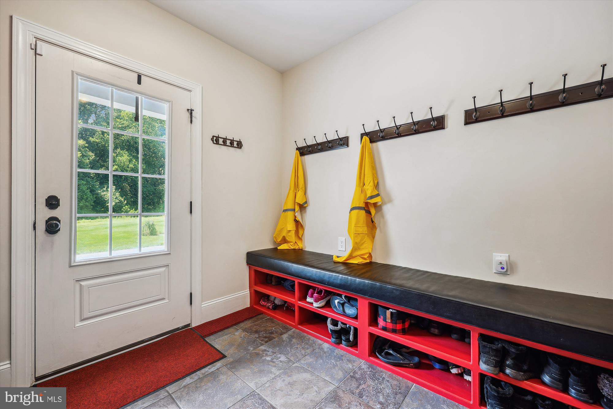 QUAIL RUN - Residential