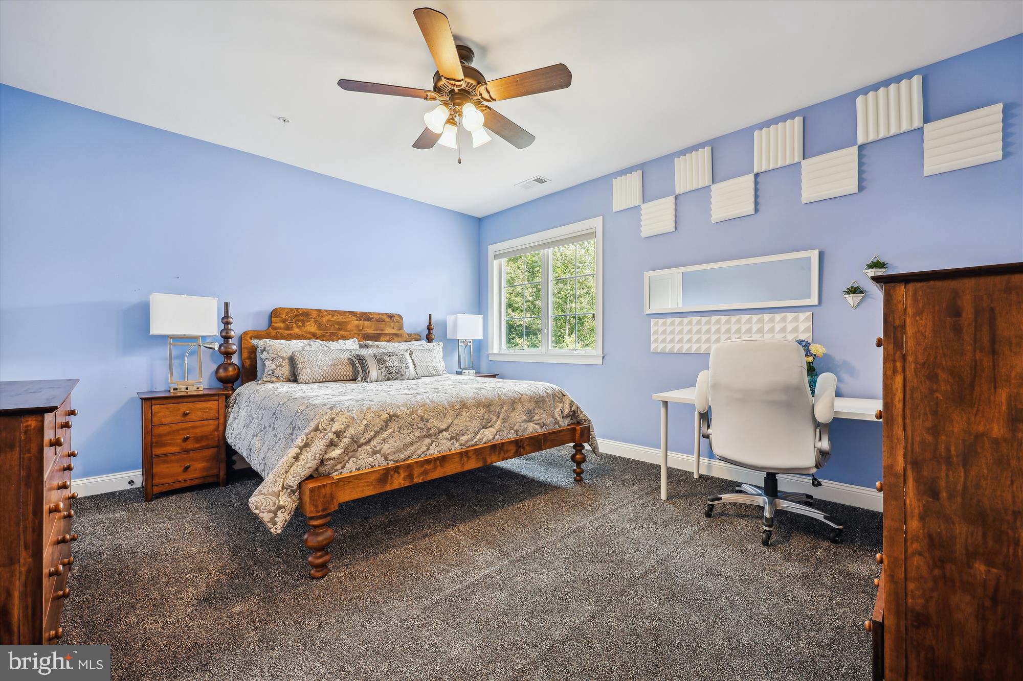 QUAIL RUN - Residential