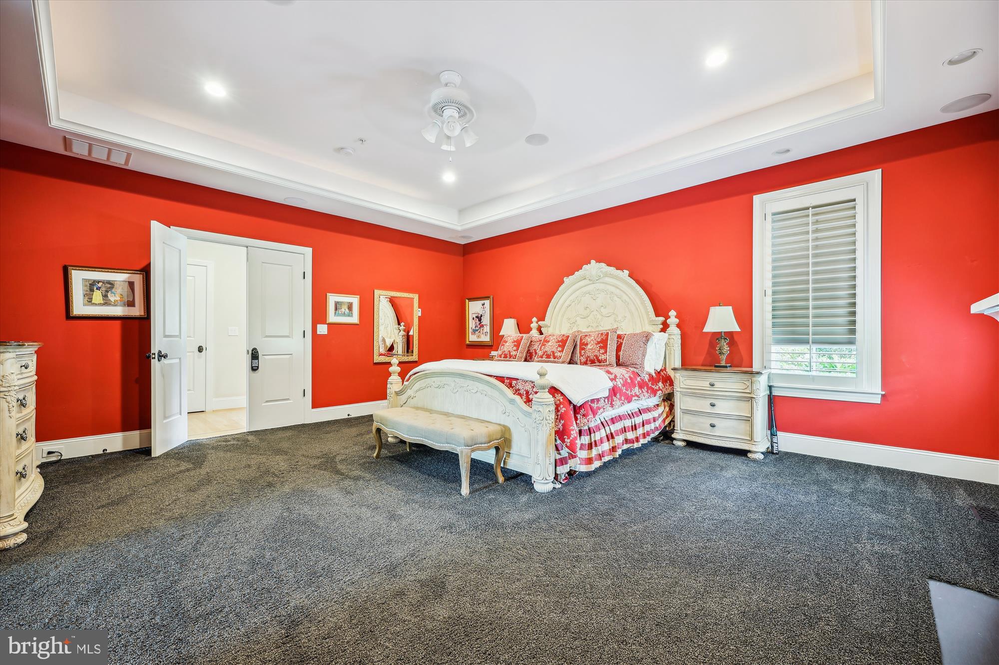 QUAIL RUN - Residential