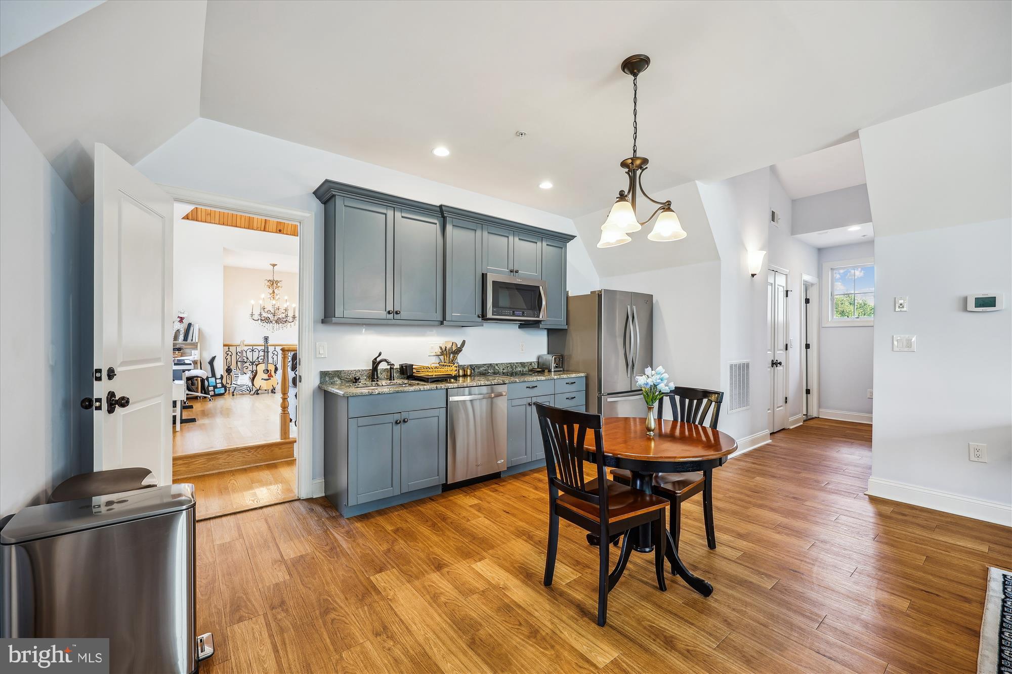 QUAIL RUN - Residential