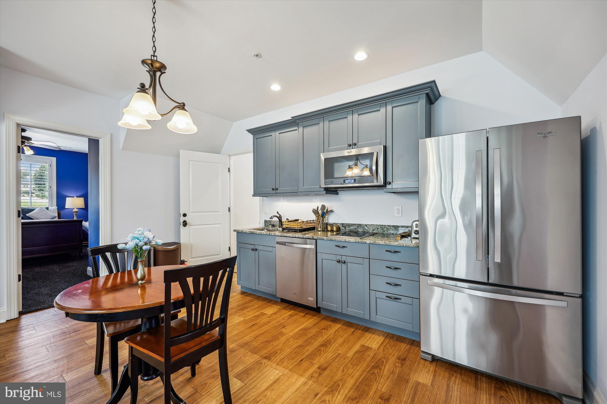 QUAIL RUN - Residential