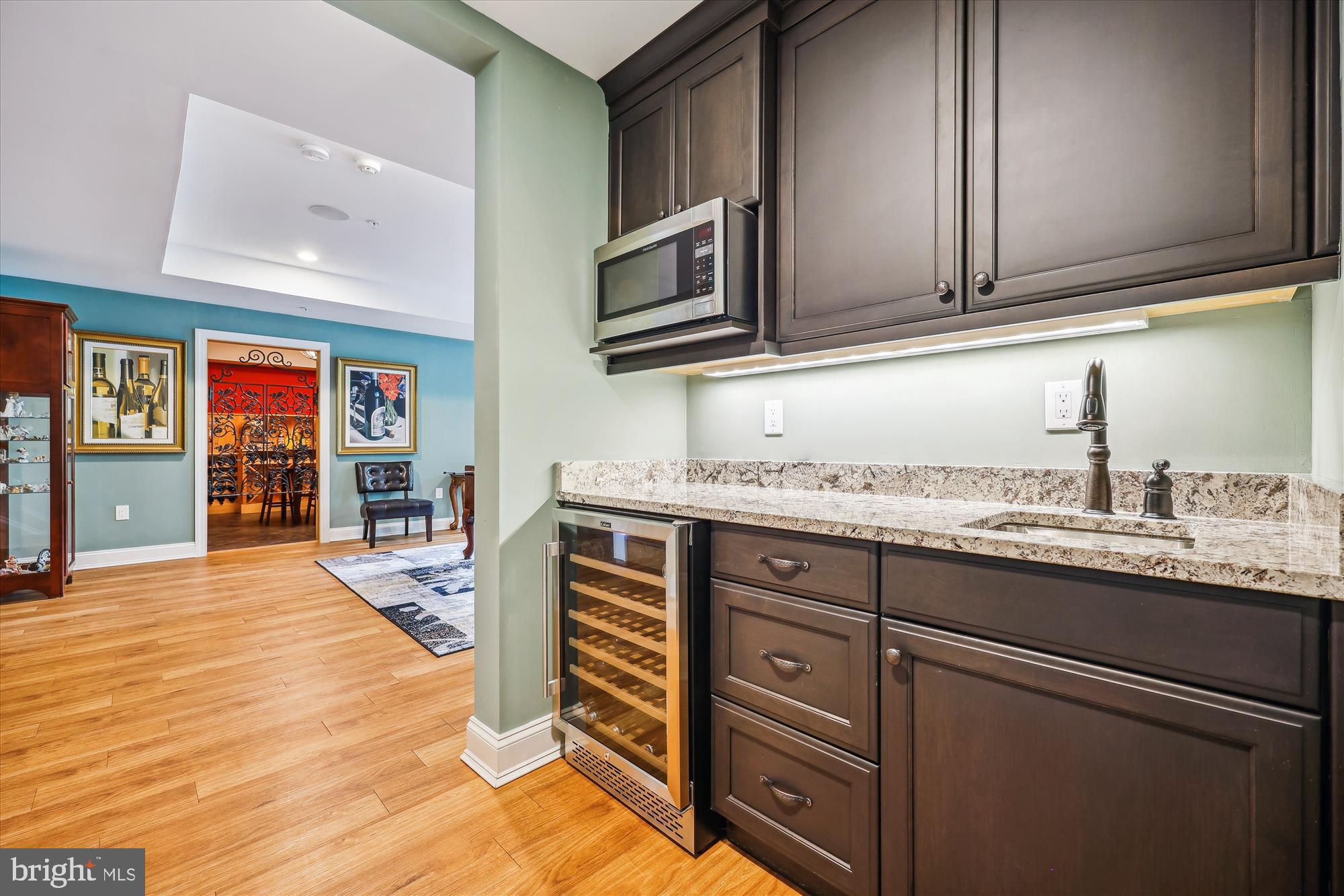 QUAIL RUN - Residential