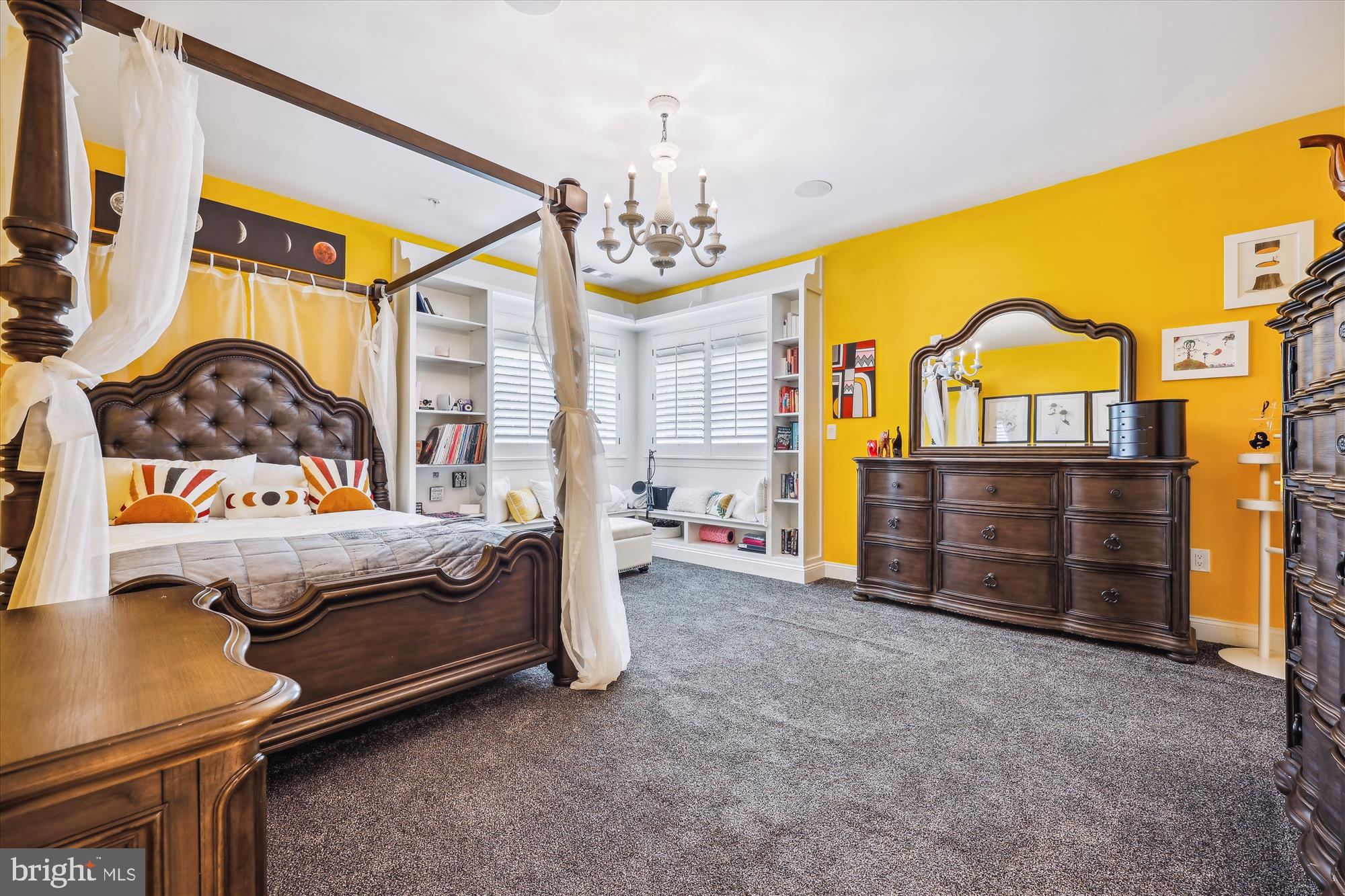 QUAIL RUN - Residential