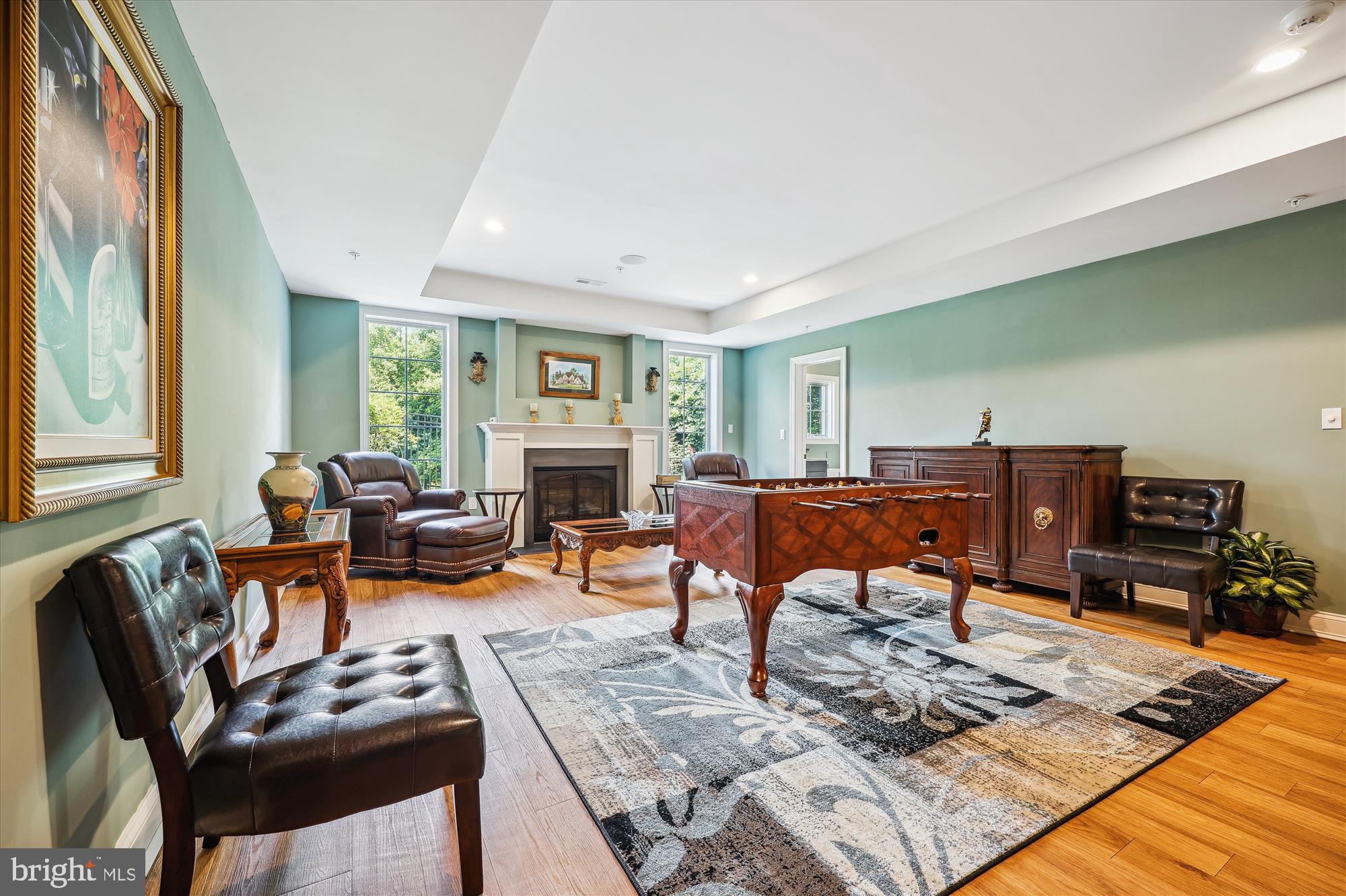 QUAIL RUN - Residential