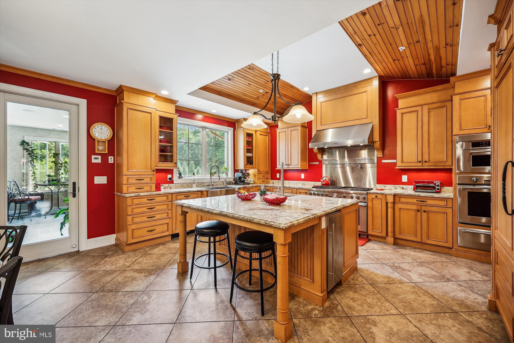 QUAIL RUN - Residential