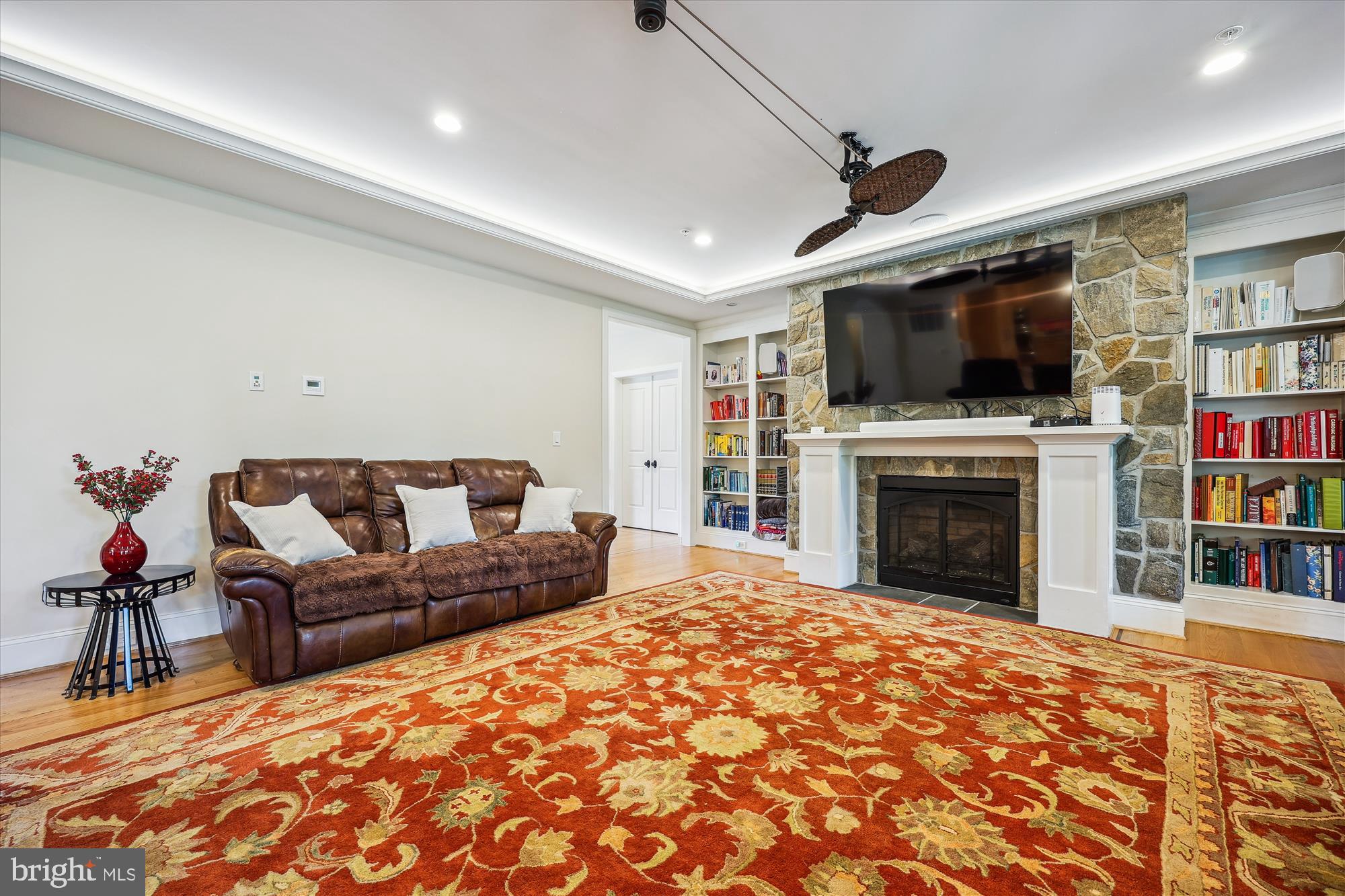 QUAIL RUN - Residential