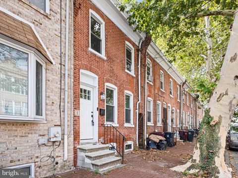 Photo of 310 S Claymont Street, WILMINGTON, DE 19801 (MLS # DENC2087914)