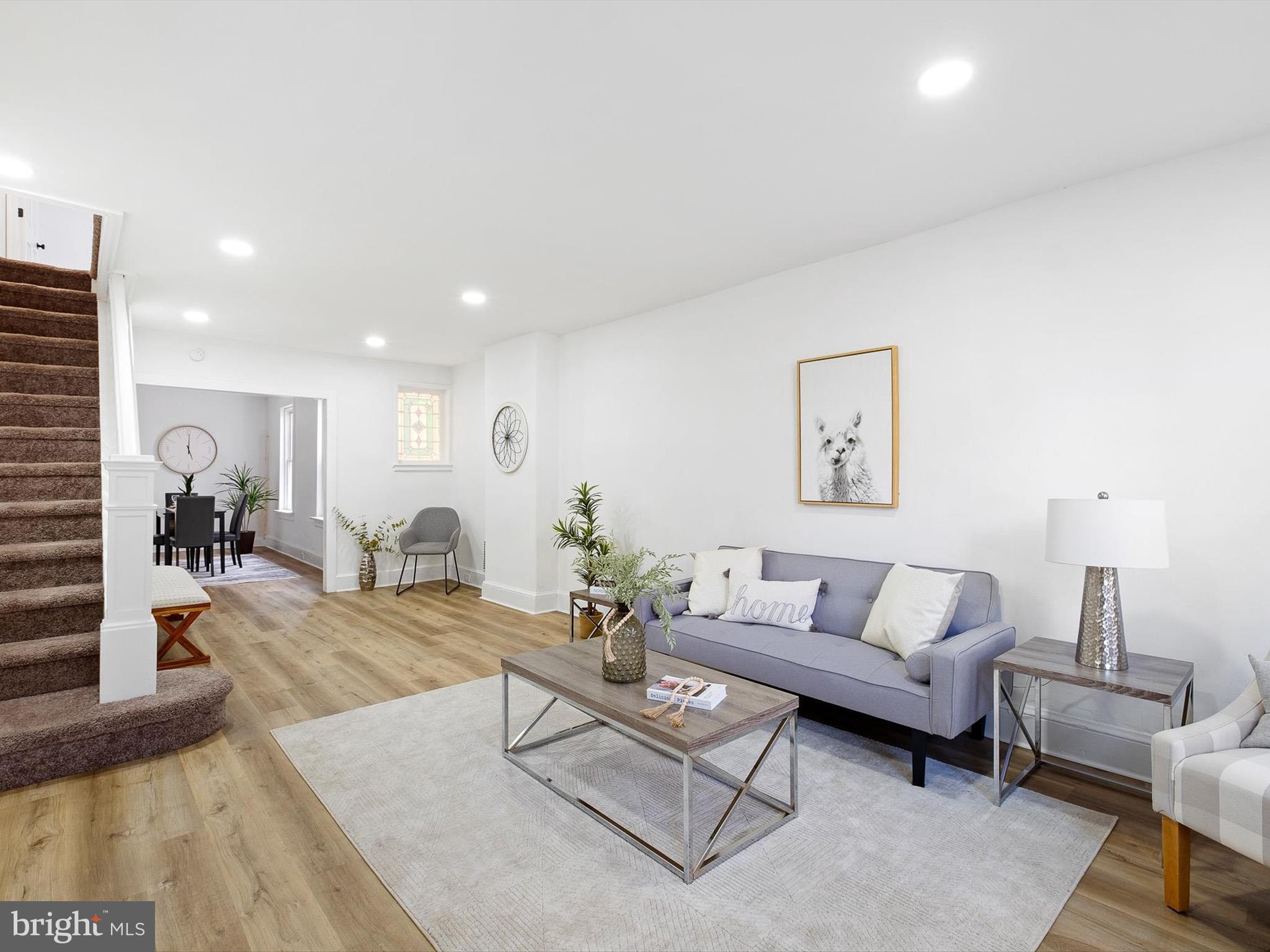 310 S CLAYMONT STREET