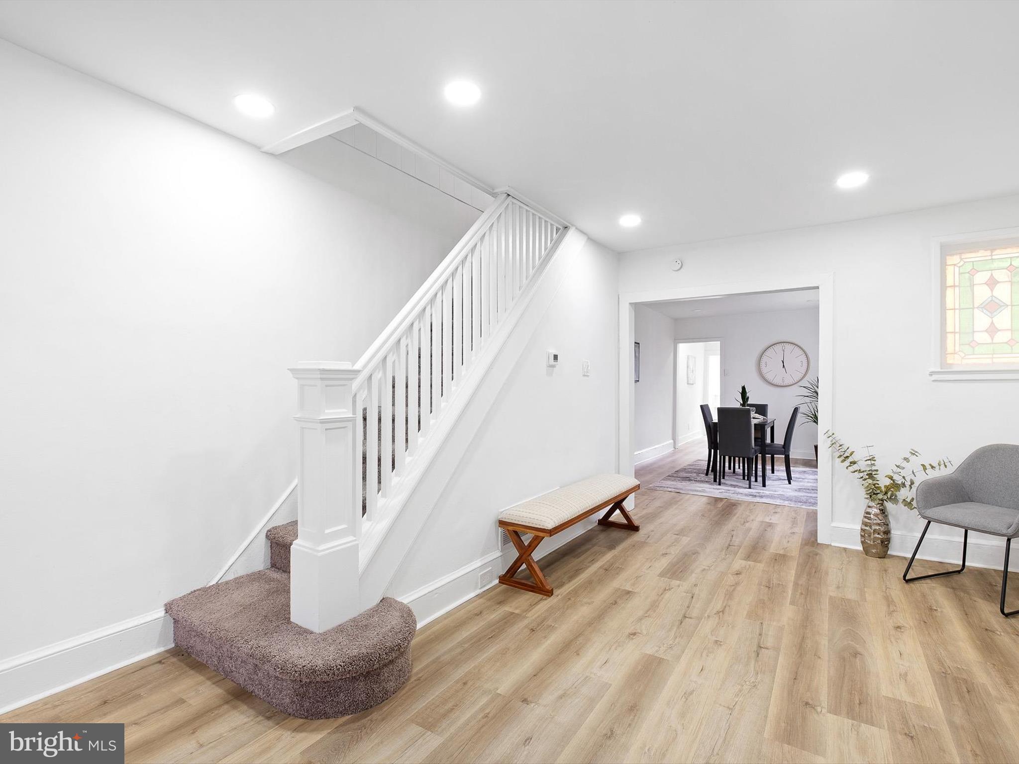 310 S CLAYMONT STREET