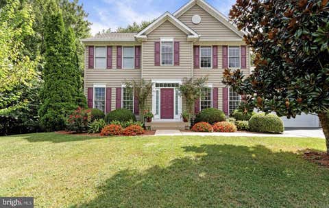 Homes For Sale - 6712 Castleton Drive<br/> FREDERICKSBURG, VA 22407