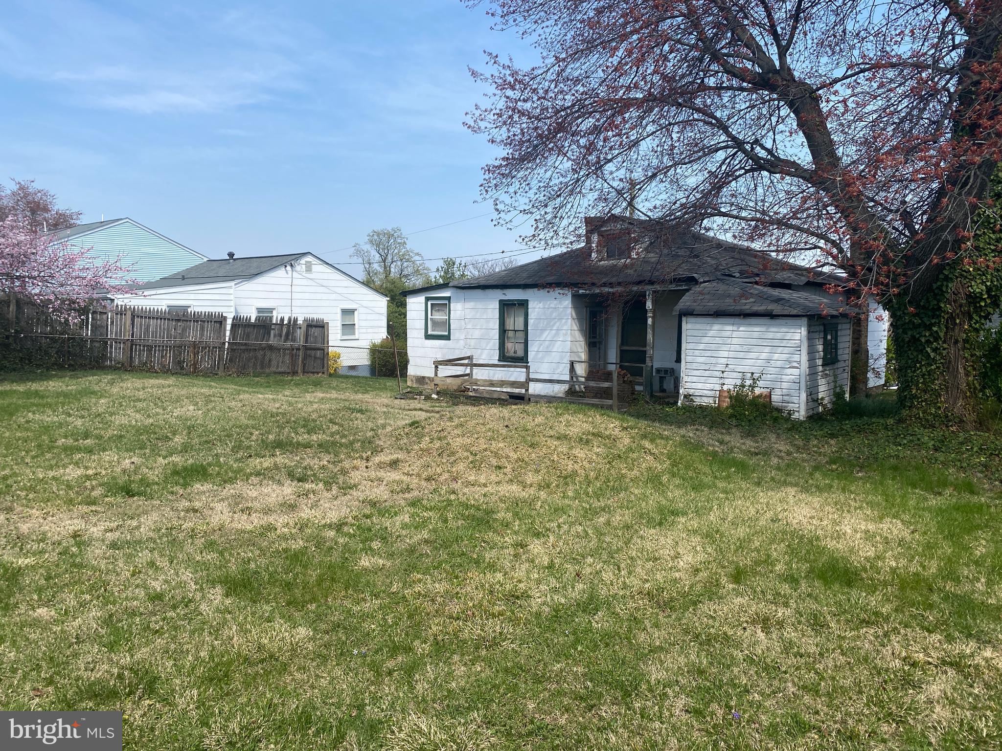 NAUCK GREEN VALLEY - Residential