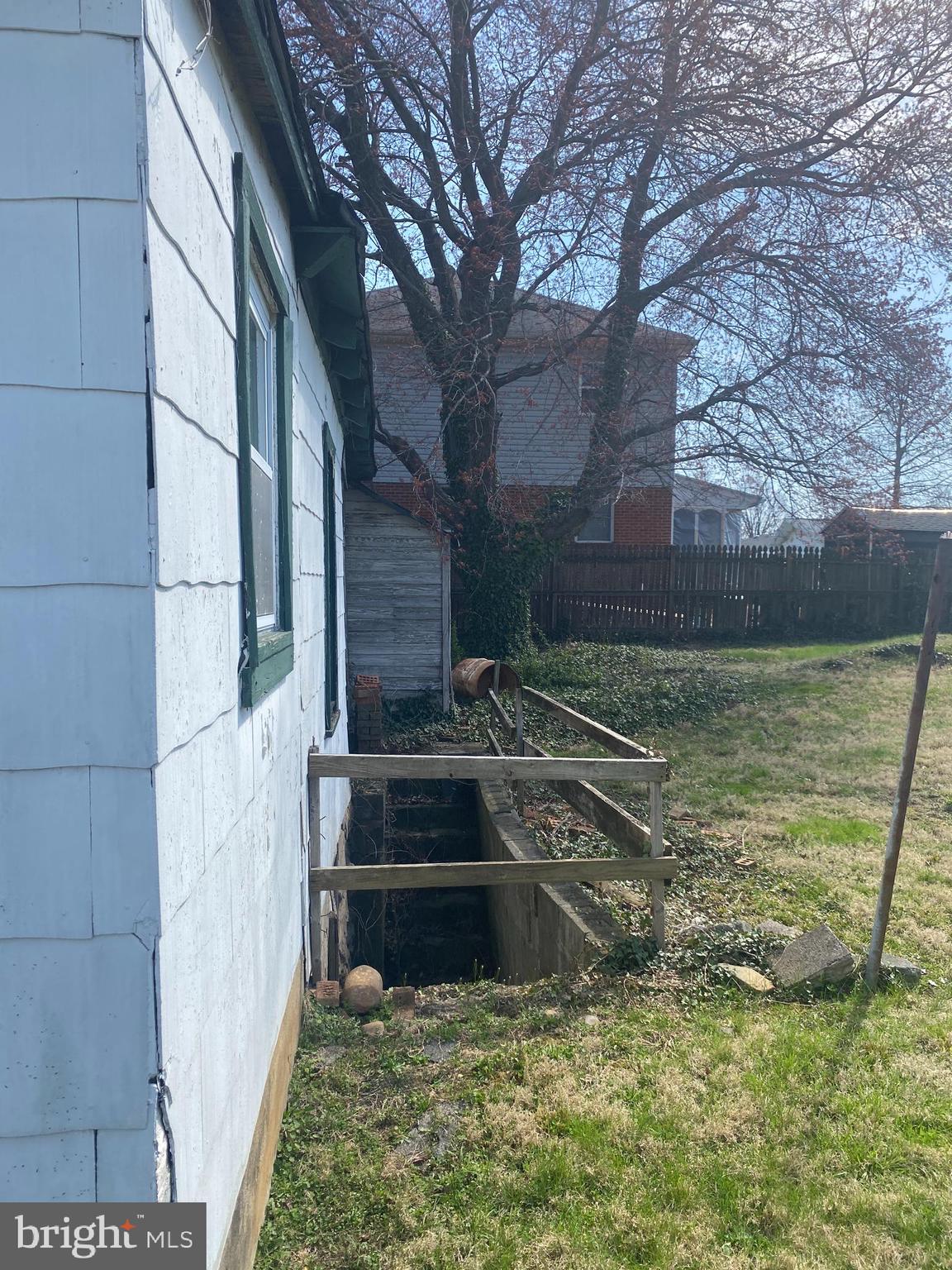 NAUCK GREEN VALLEY - Residential