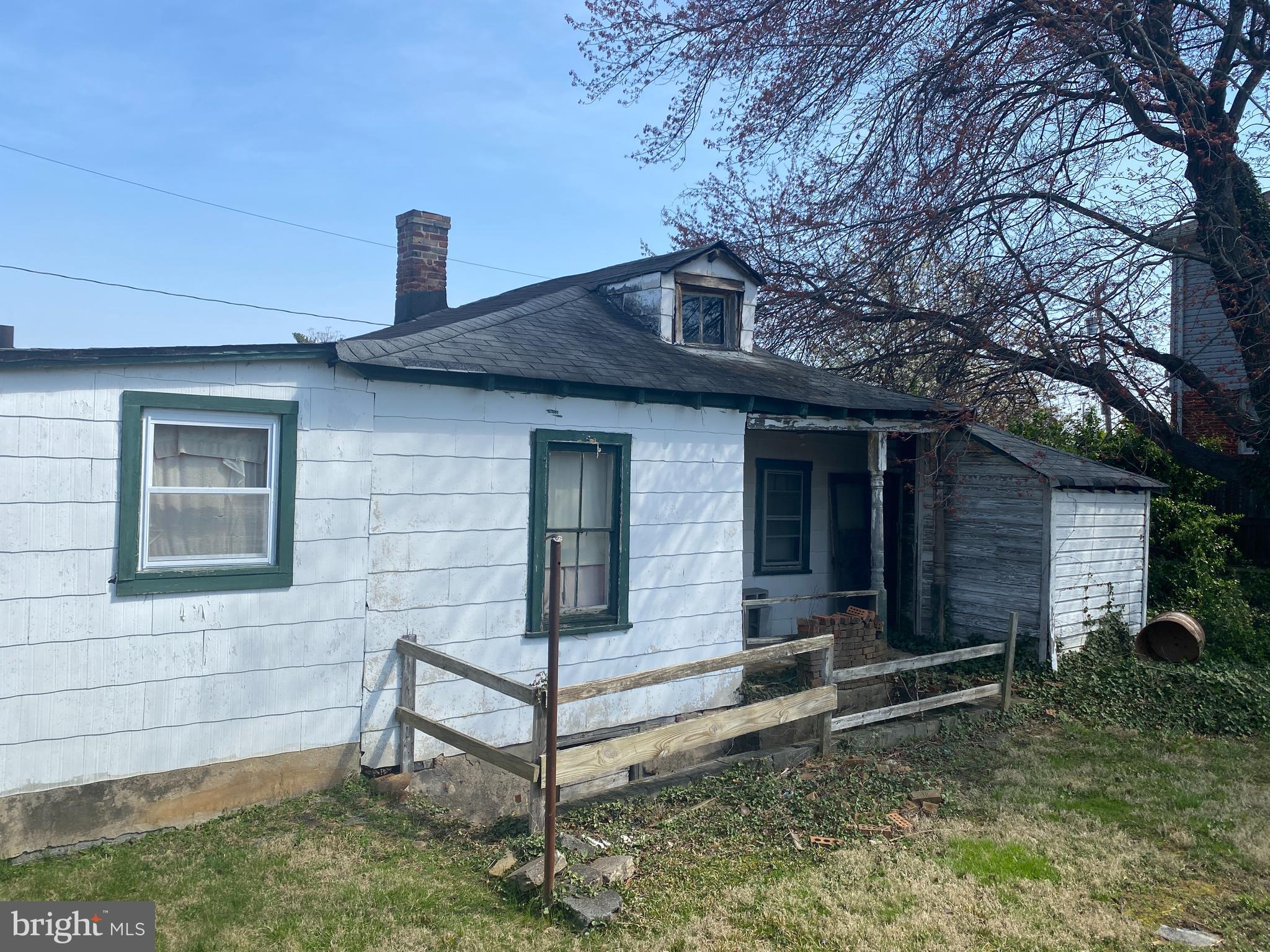 NAUCK GREEN VALLEY - Residential