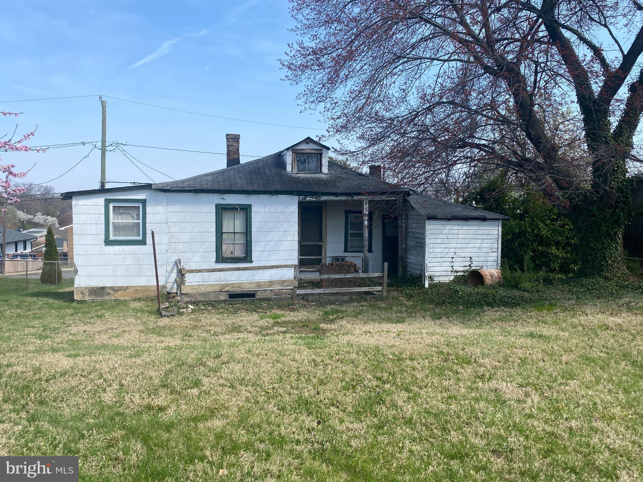 NAUCK GREEN VALLEY - Residential