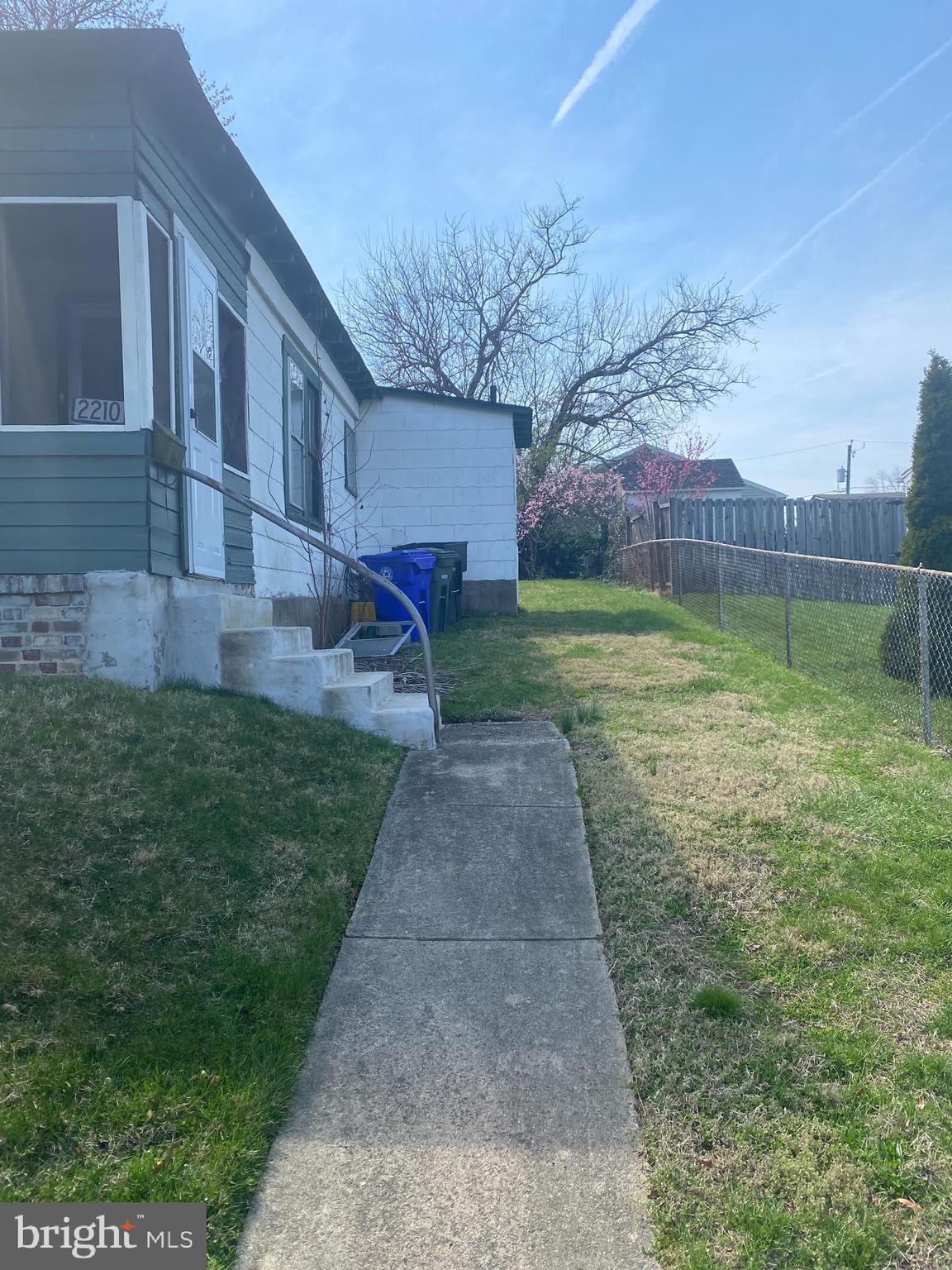 NAUCK GREEN VALLEY - Residential