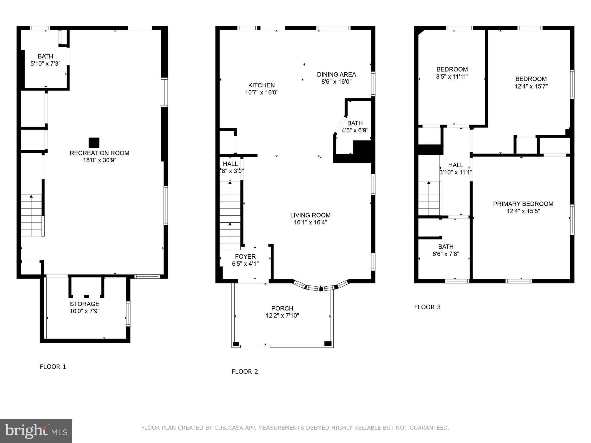 BELAIR-EDISON - Residential