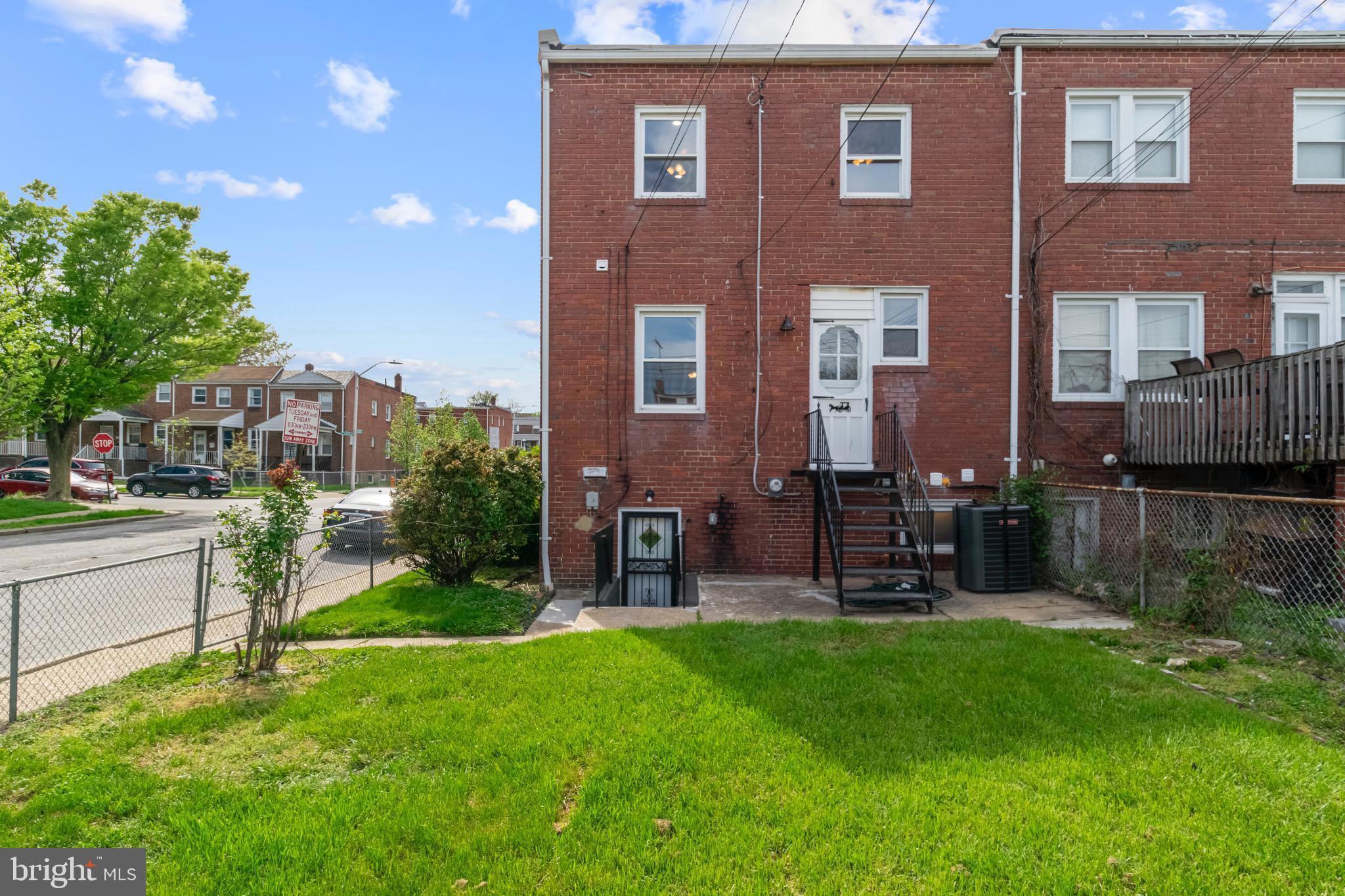 BELAIR-EDISON - Residential