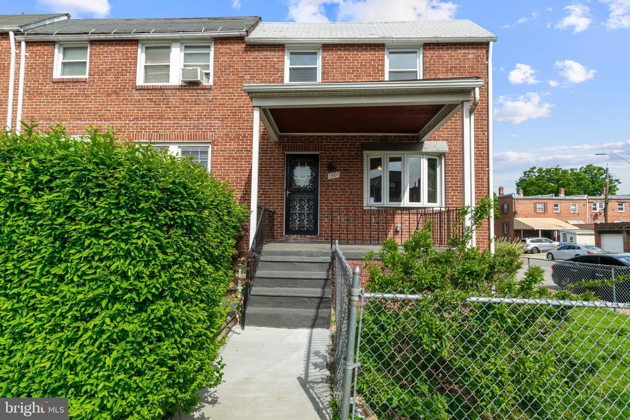 BELAIR-EDISON - Residential