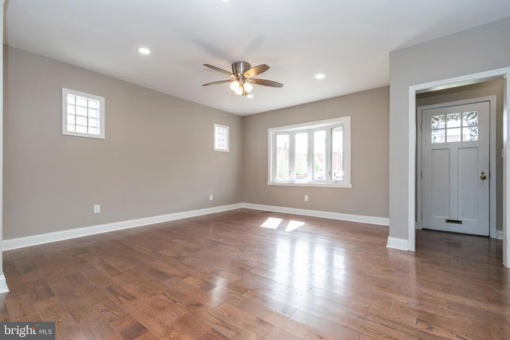 BELAIR-EDISON - Residential