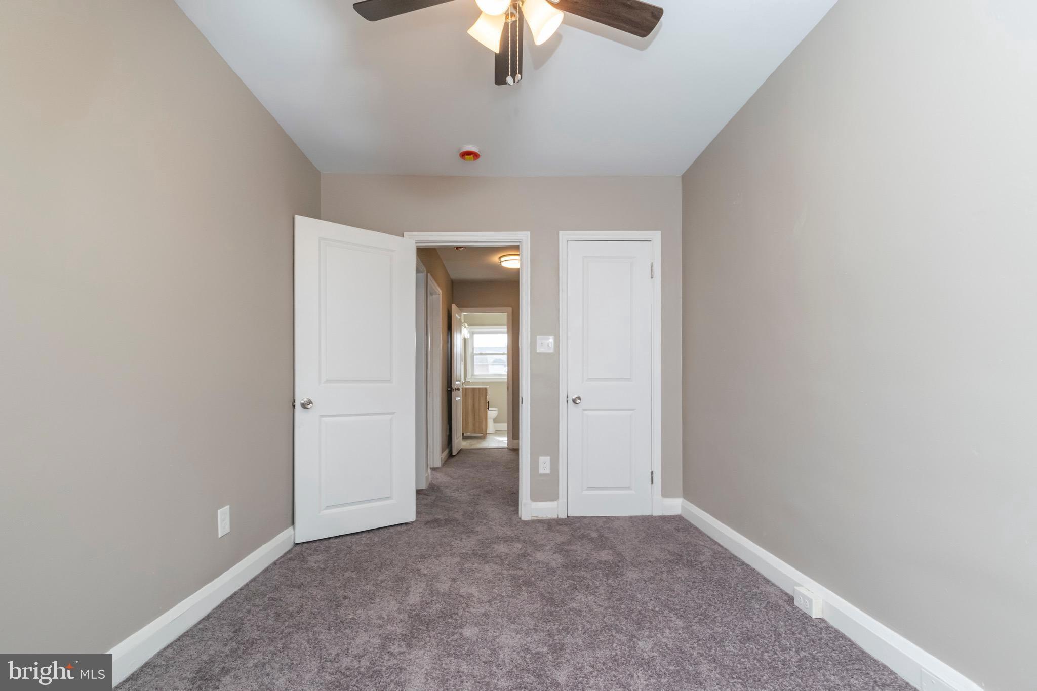 BELAIR-EDISON - Residential