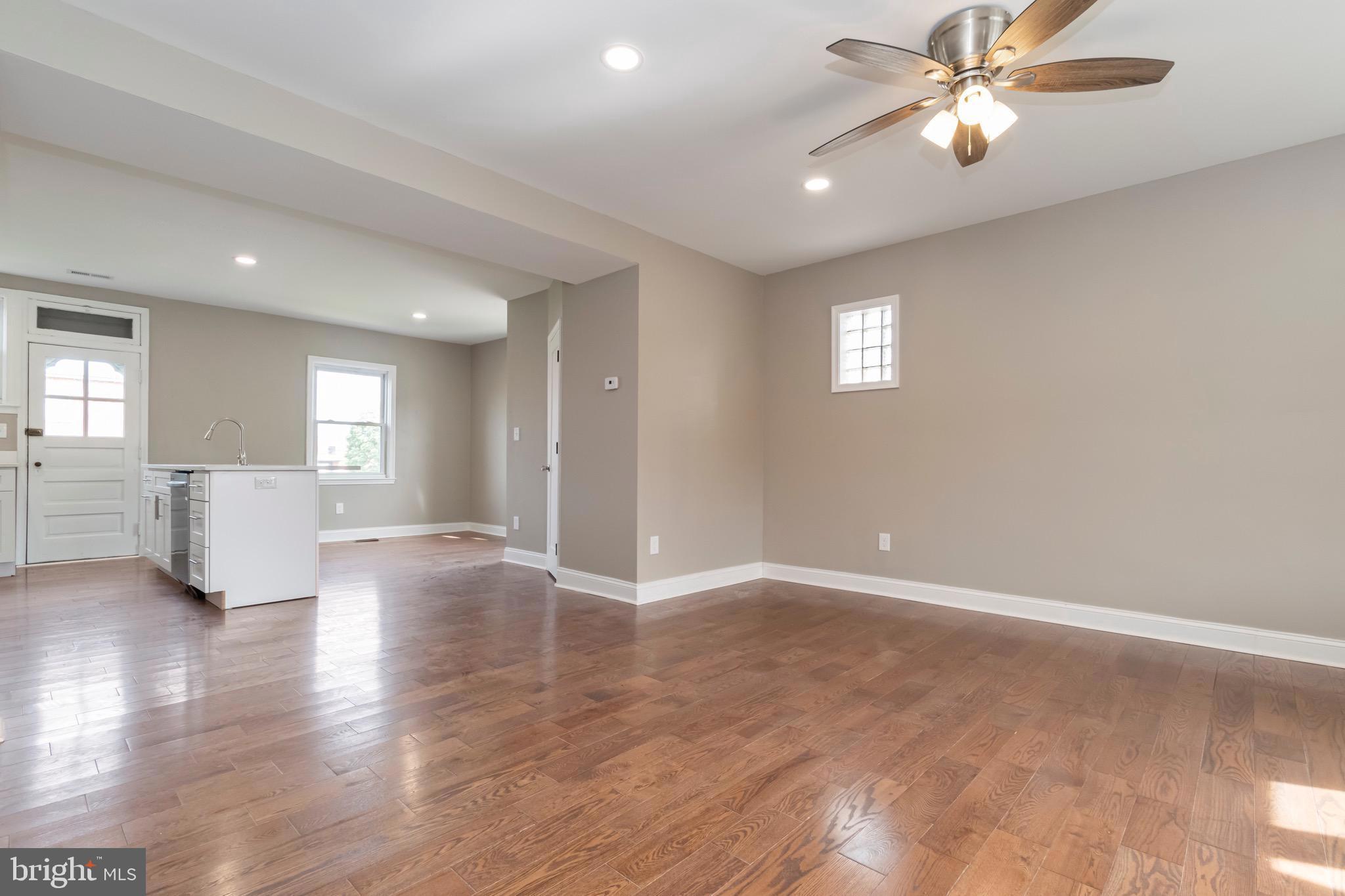 BELAIR-EDISON - Residential