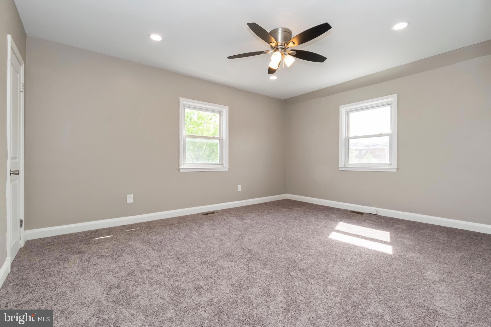 BELAIR-EDISON - Residential