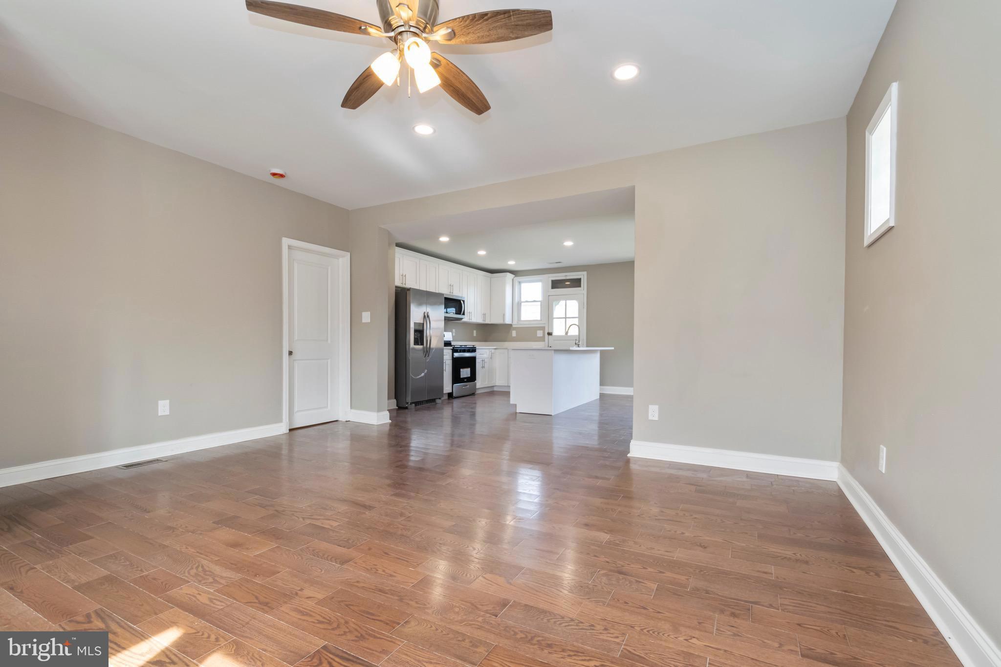 BELAIR-EDISON - Residential