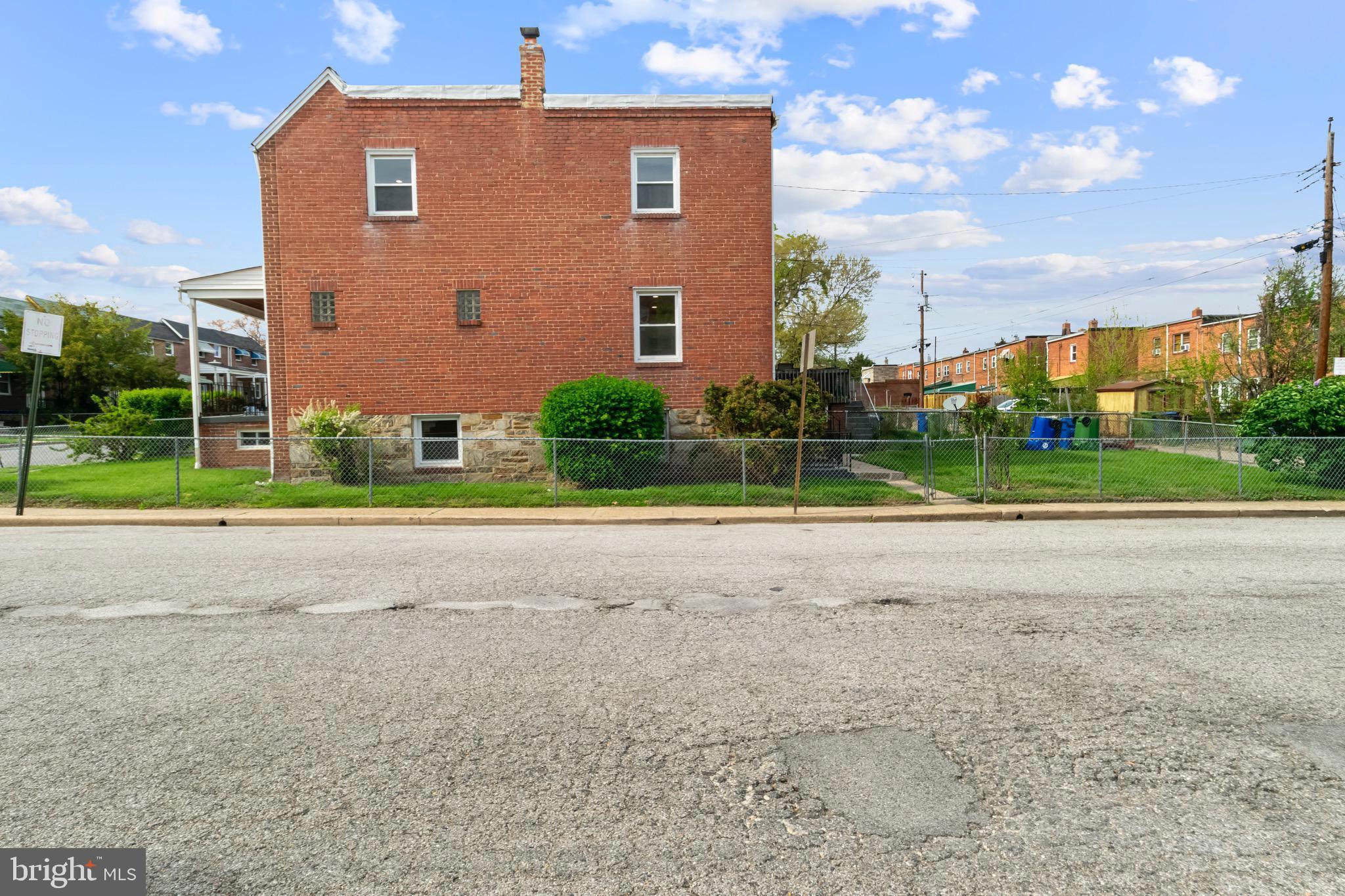 BELAIR-EDISON - Residential