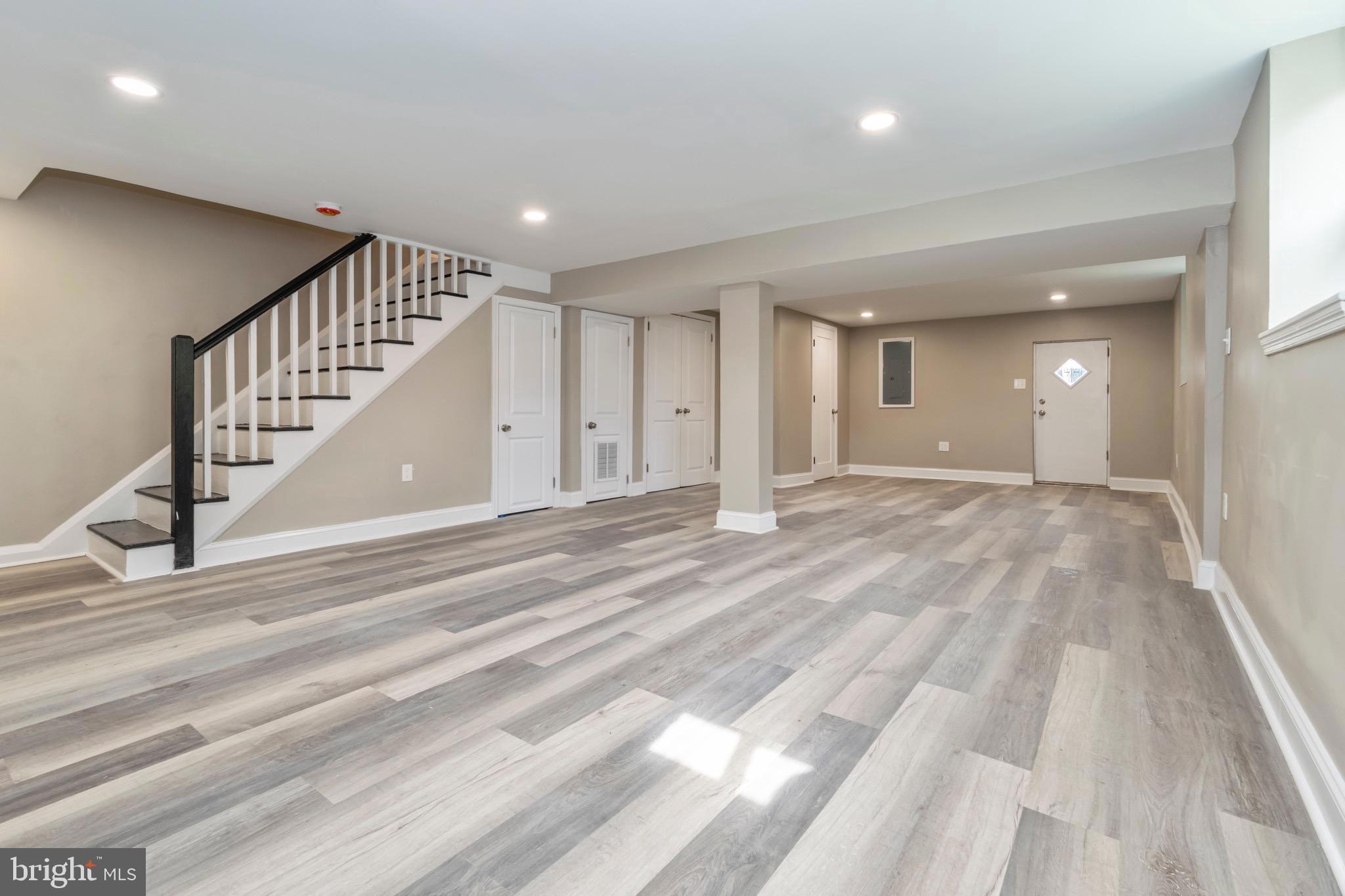 BELAIR-EDISON - Residential