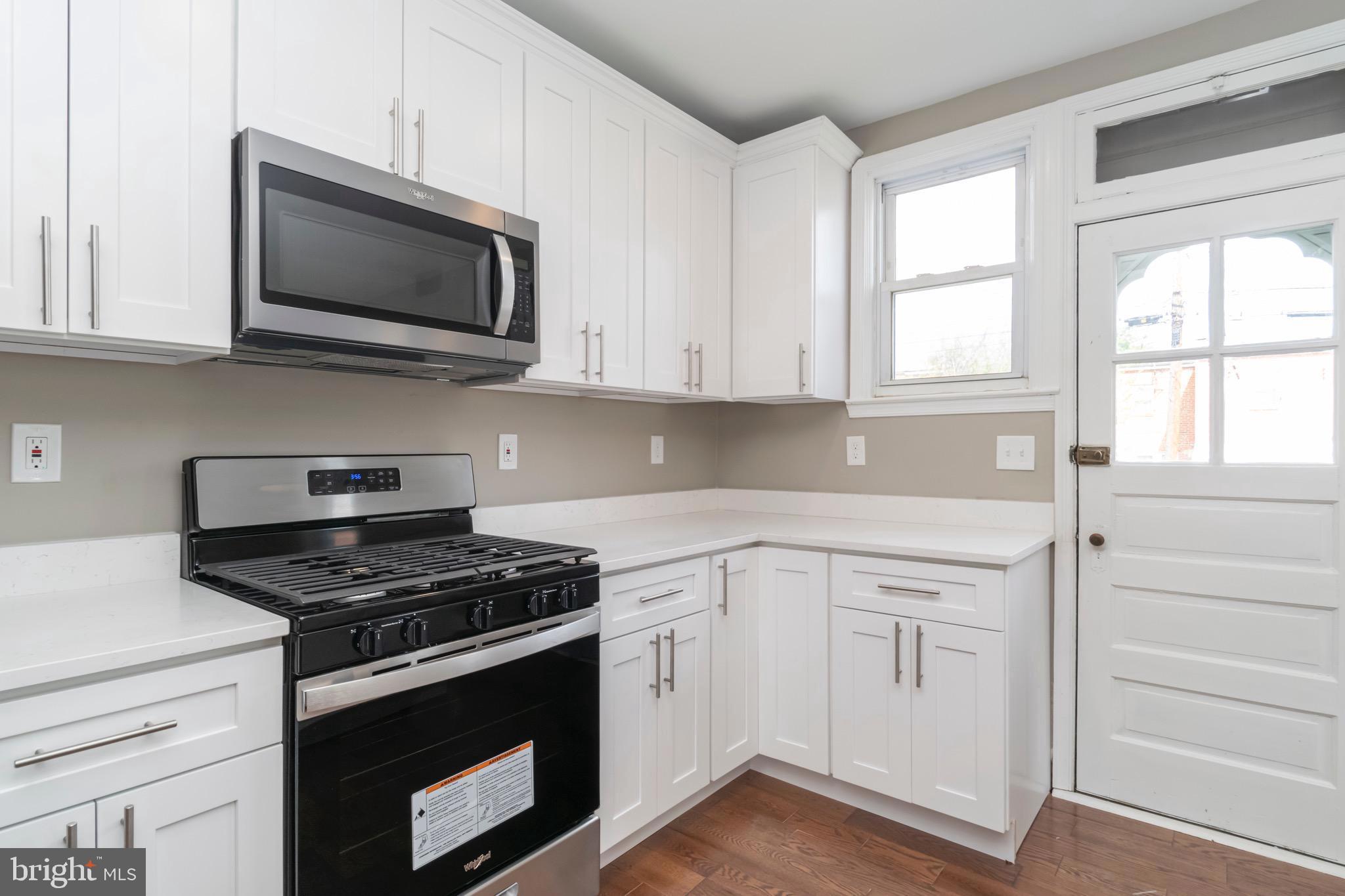 BELAIR-EDISON - Residential