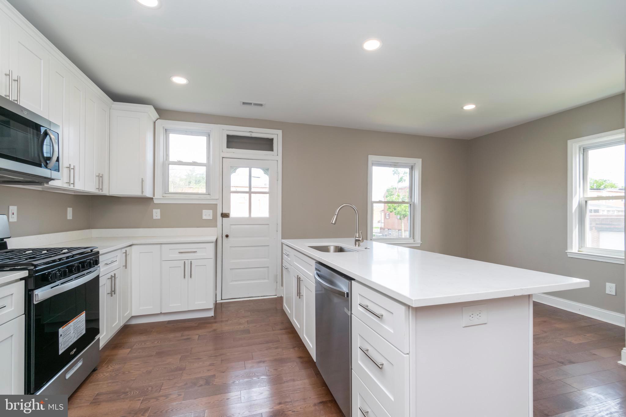 BELAIR-EDISON - Residential