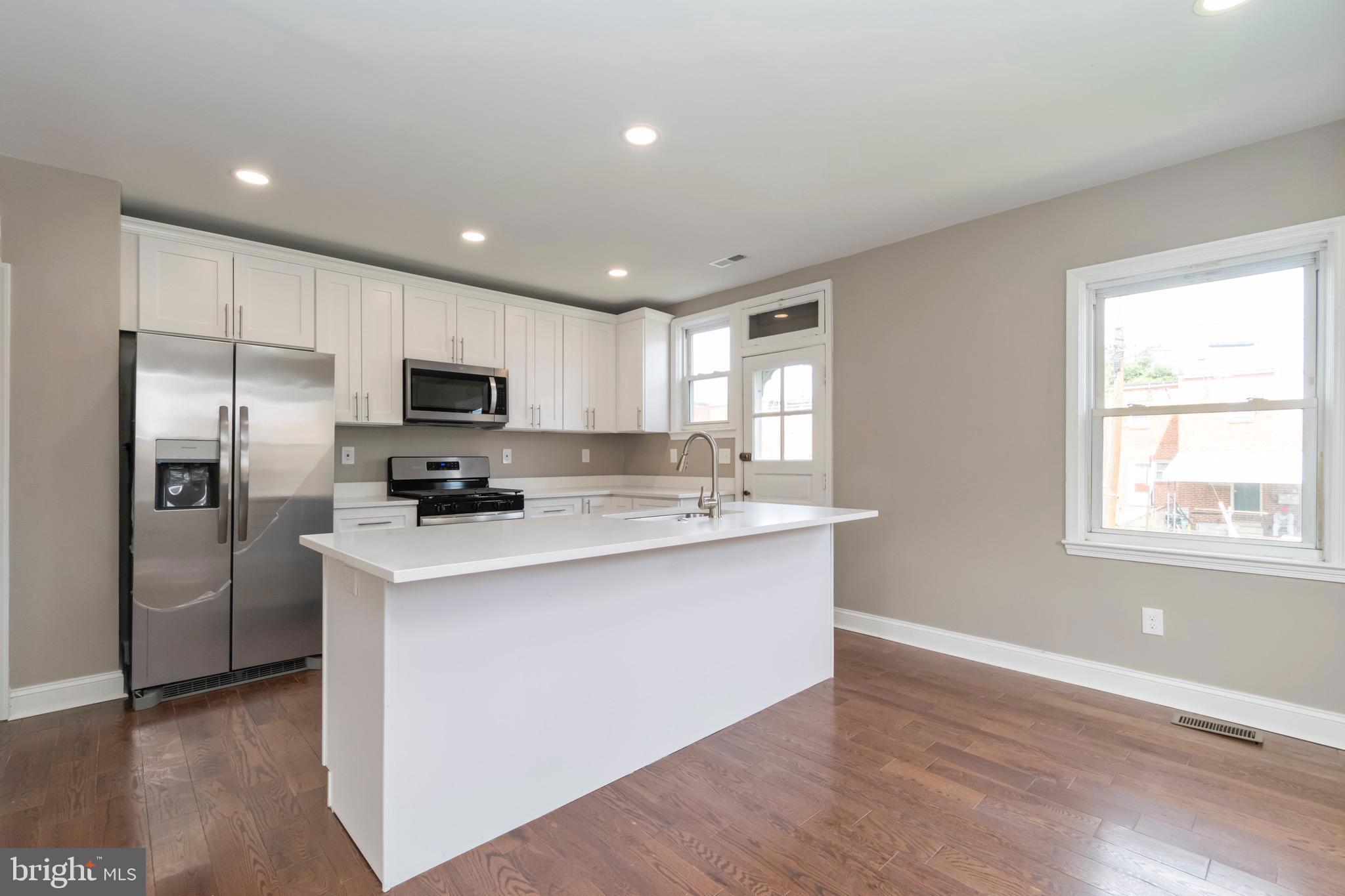 BELAIR-EDISON - Residential