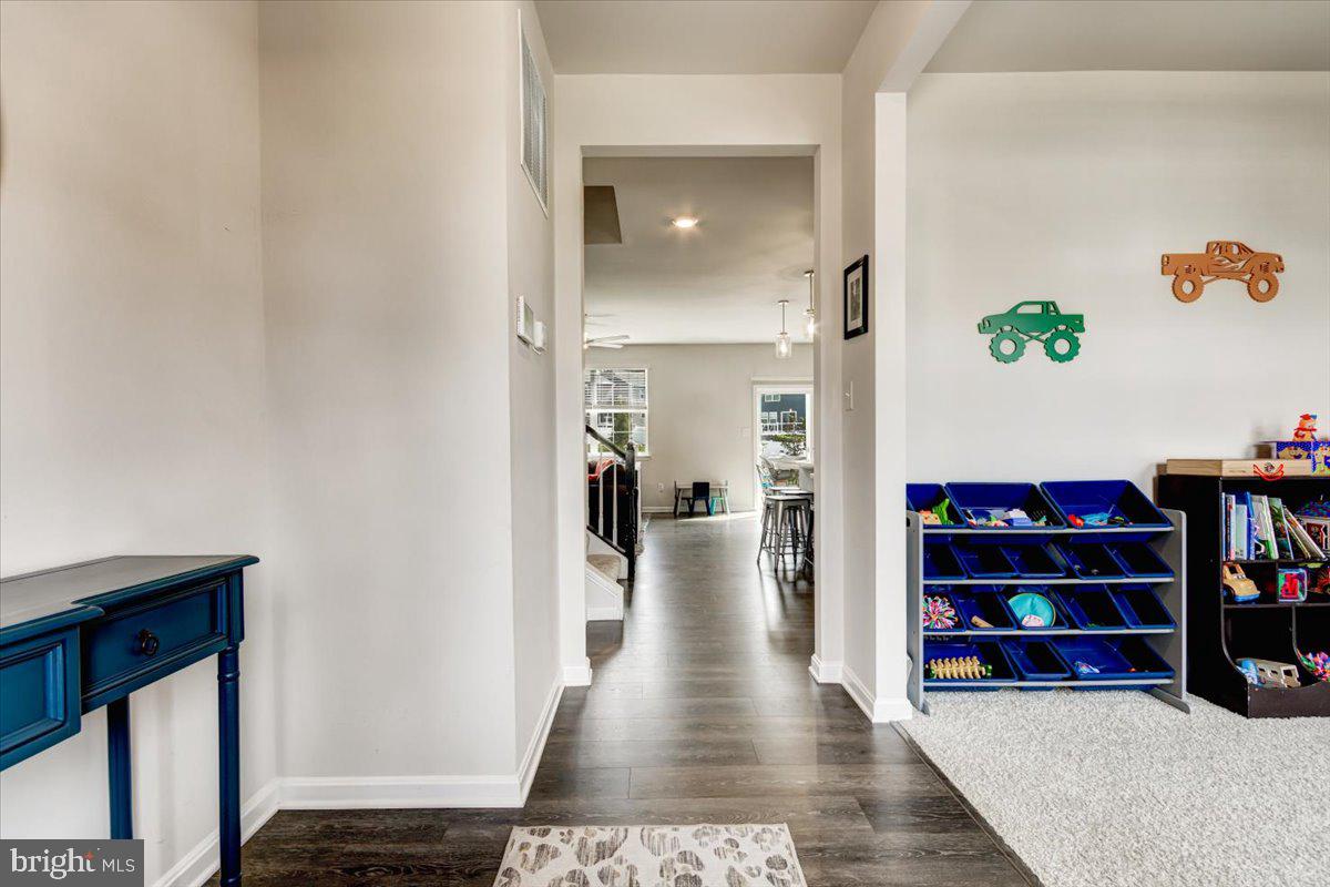 TWO RIVERS - Residential