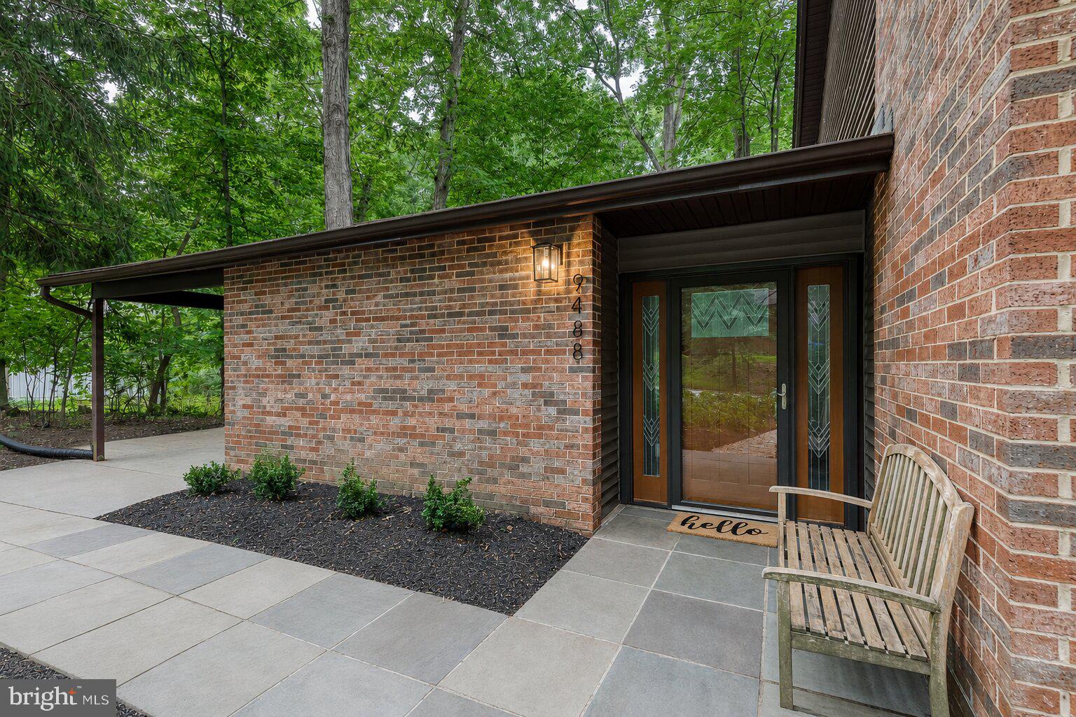9488 GOOD LION ROAD