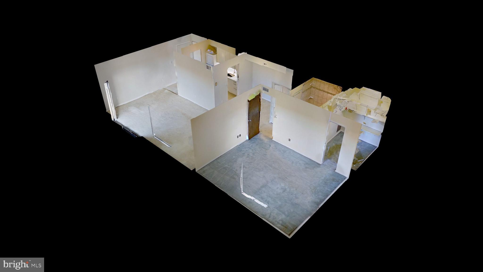 HUNTING RIDGE CONDOMINIUM - Residential