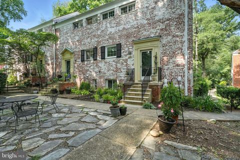 1635 FITZGERALD LANE 907-16 ALEXANDRIA VA 22302