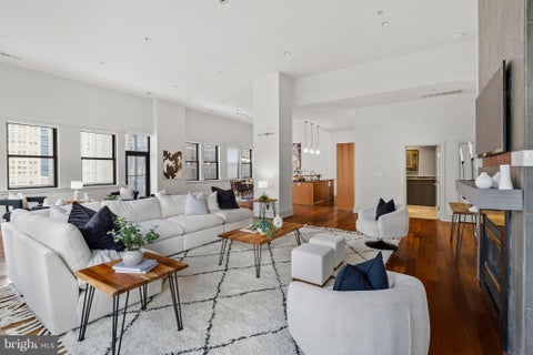 Photo of 1515 Locust Street #1000, PHILADELPHIA, PA 19102 (MLS # PAPH2662538)