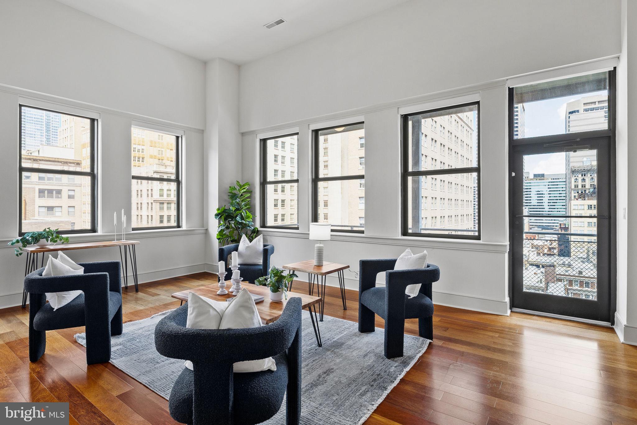 1515 LOCUST STREET 1000