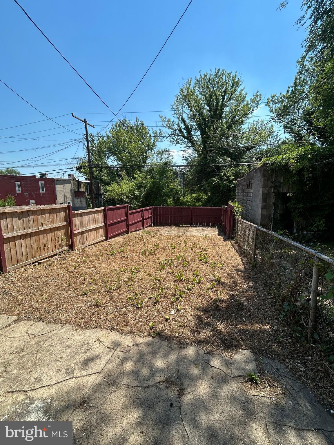 NONE AVAILABLE - Residential