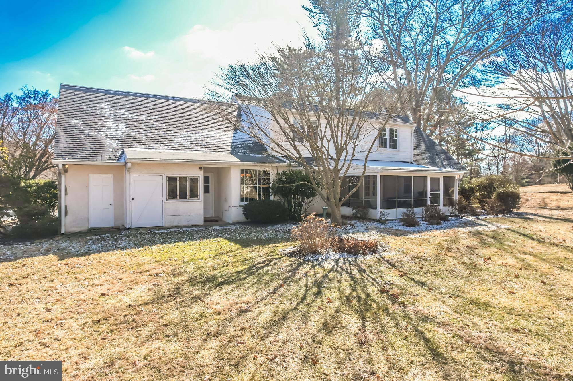 HOOPES PARK - Residential